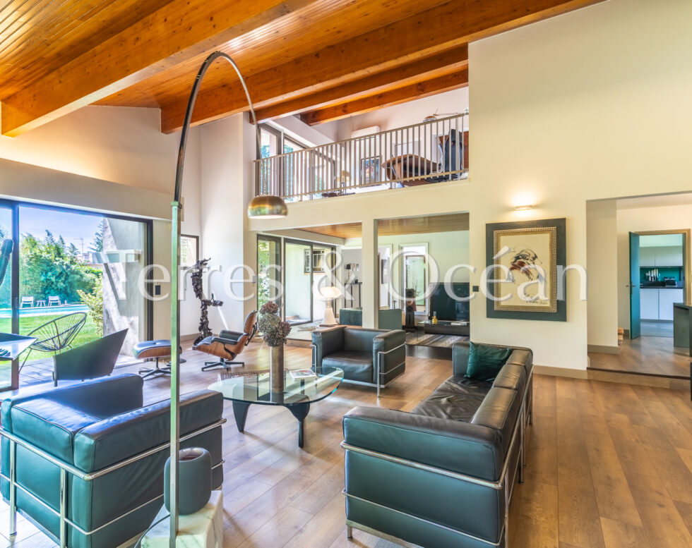 12 MIN FROM HOSSEGOR, HOUSE WITH ANNEX AND POOL