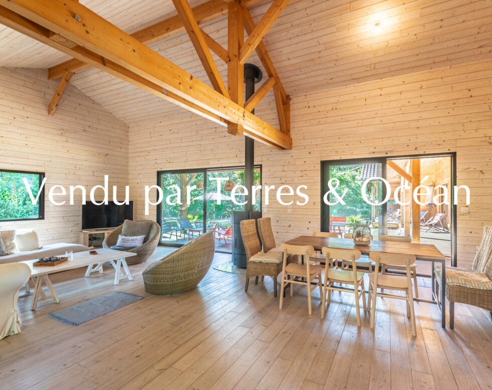 MOLIETS, PLAGE A PIED