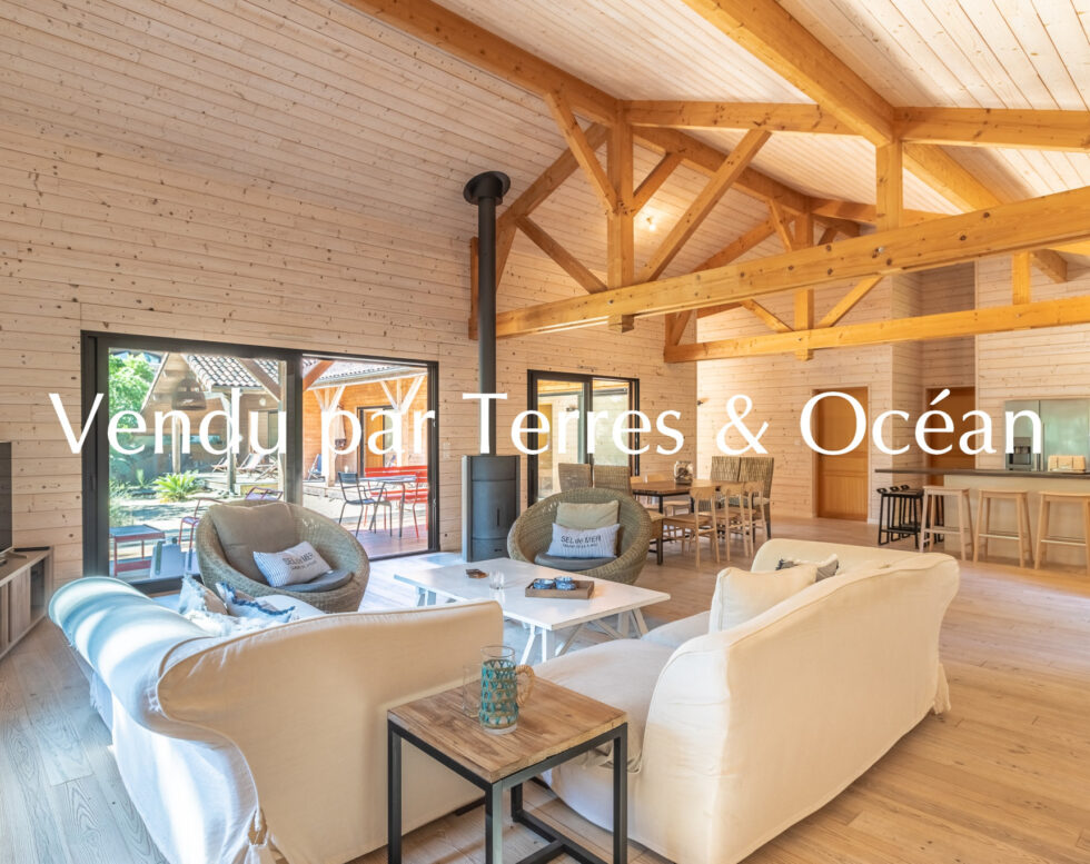 MOLIETS, PLAGE A PIED