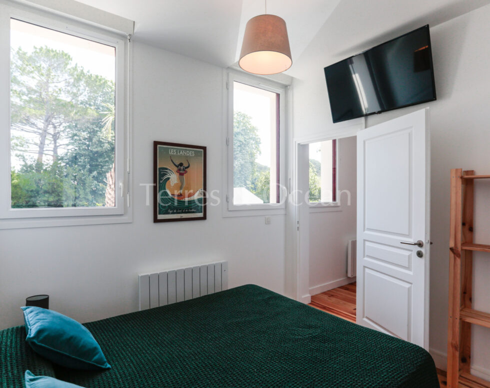 LAKE APARTMENT CITY CENTER HOSSEGOR