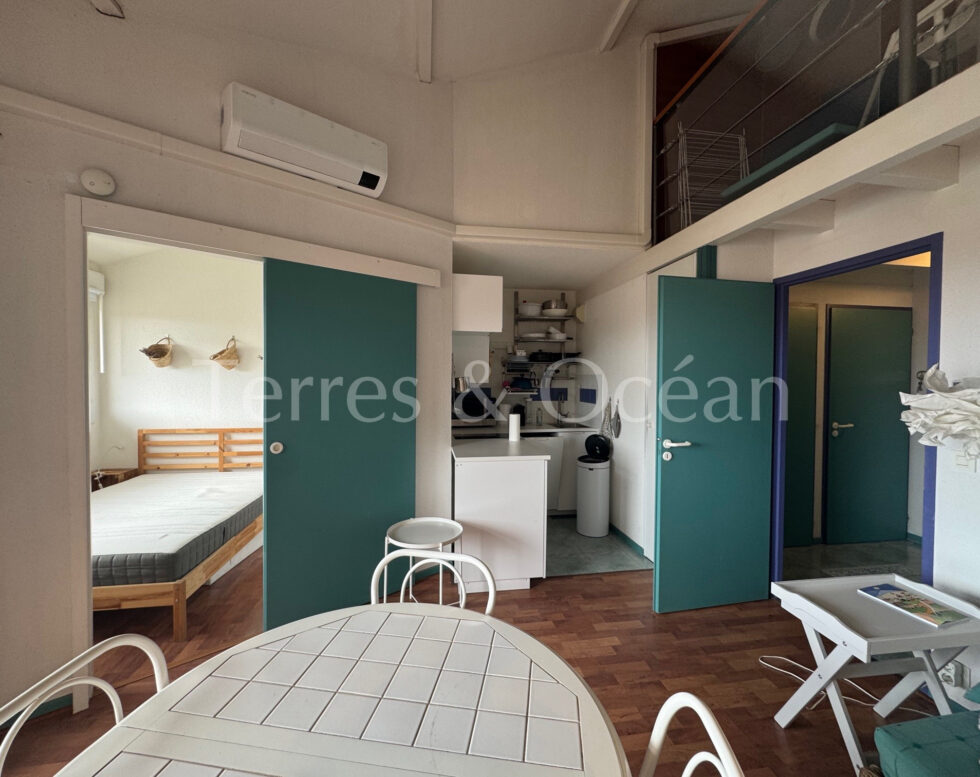 Point d’Or Apartment