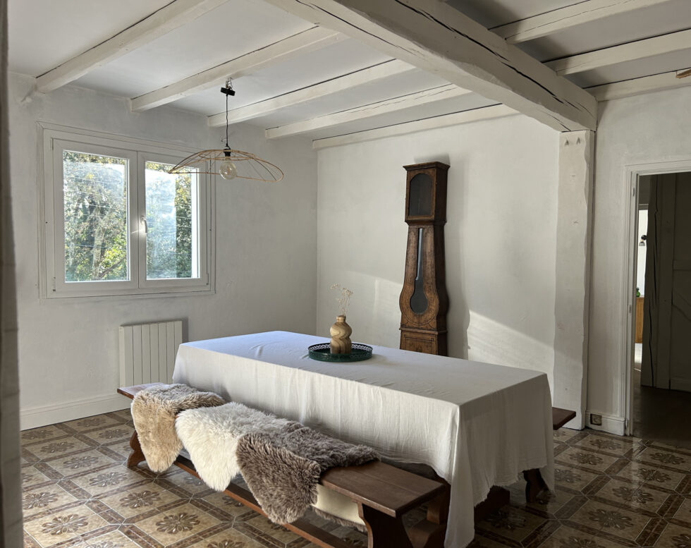 Hossegor, Maison de 260 m2 sur 3 niveaux avec piscine, proche centre-ville