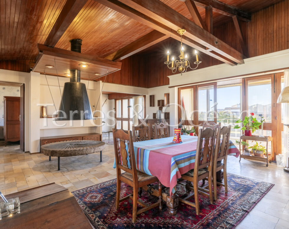 HOSSEGOR, HOUSE CLOSE TO THE BEACH, OCEAN VIEW