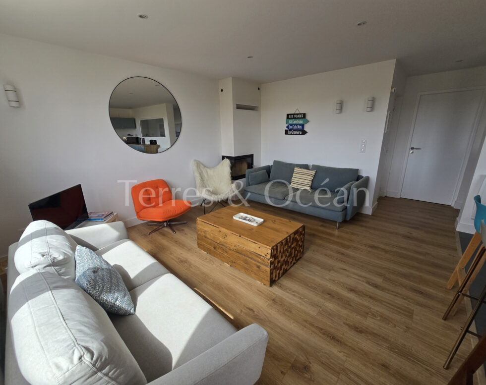 Hossegor Beach La Graviere