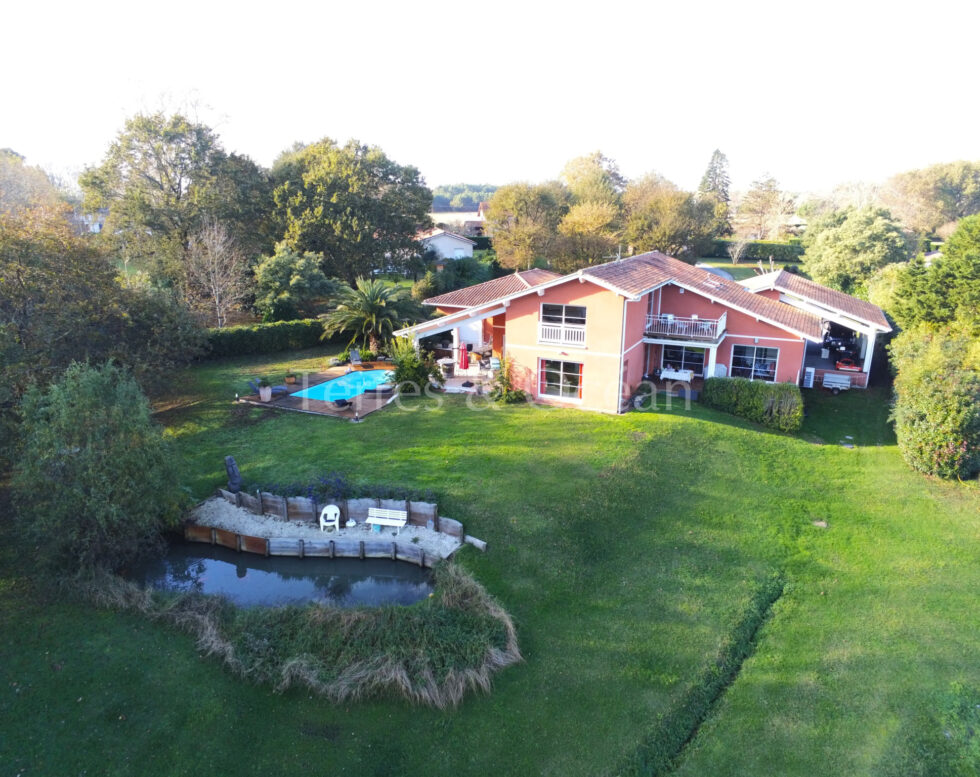 PROPERTY 15 MIN FROM HOSSEGOR