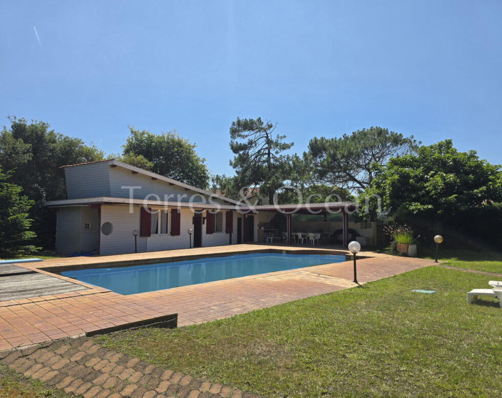 Seignosse Les Estagnots