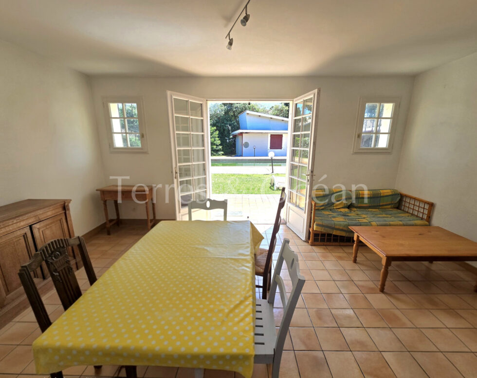 Seignosse Les Estagnots