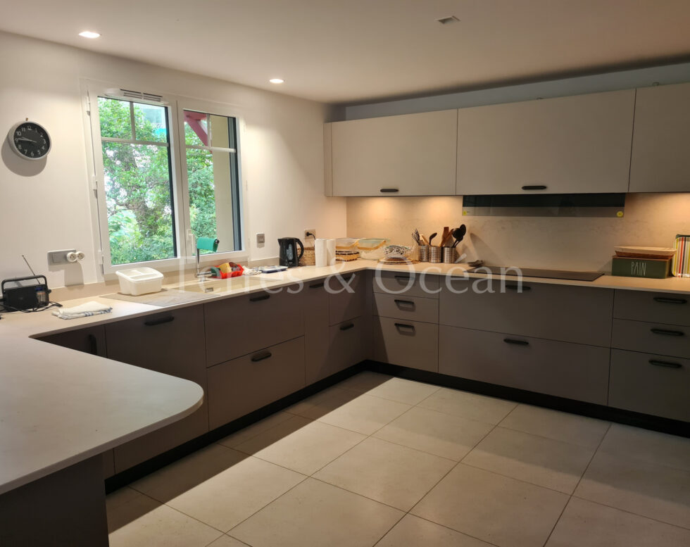 HOSSEGOR CITY CENTER, LUXURY APARTMENT