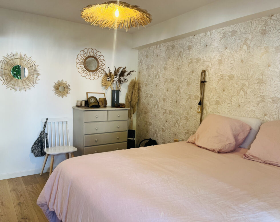 APPARTEMENT RENOVE CENTRE VILLE HOSSEGOR