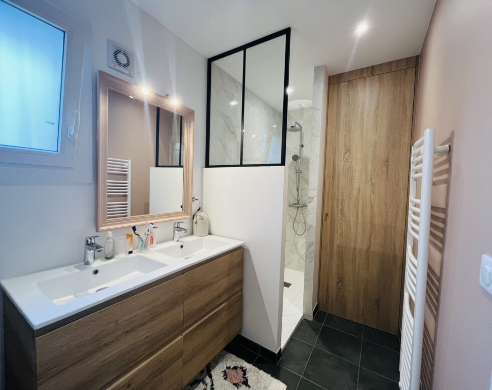 APPARTEMENT RENOVE CENTRE VILLE HOSSEGOR