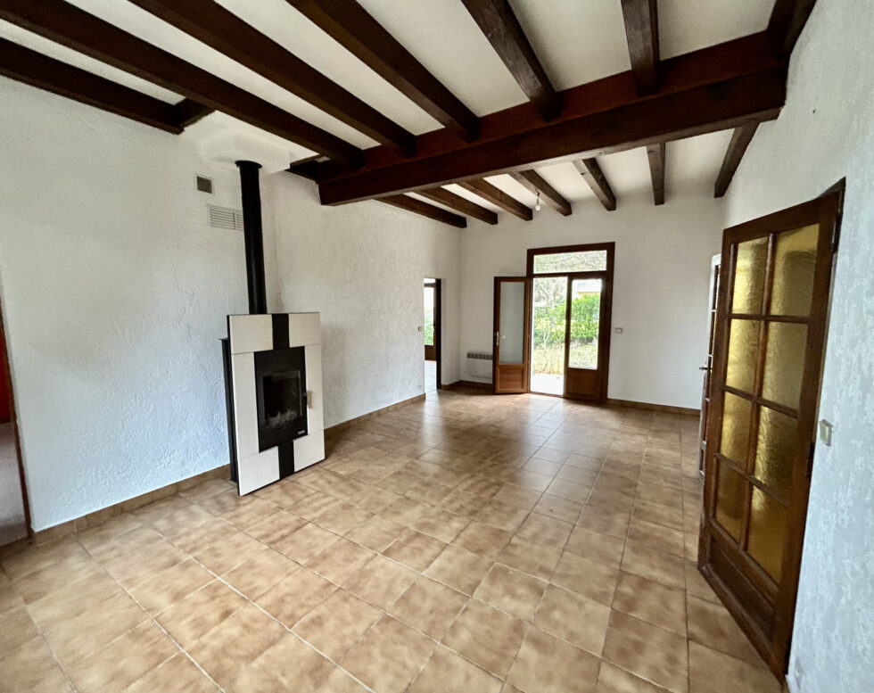 CAPBRETON: BEAUTIFUL HOUSE NEAR THE MARKET