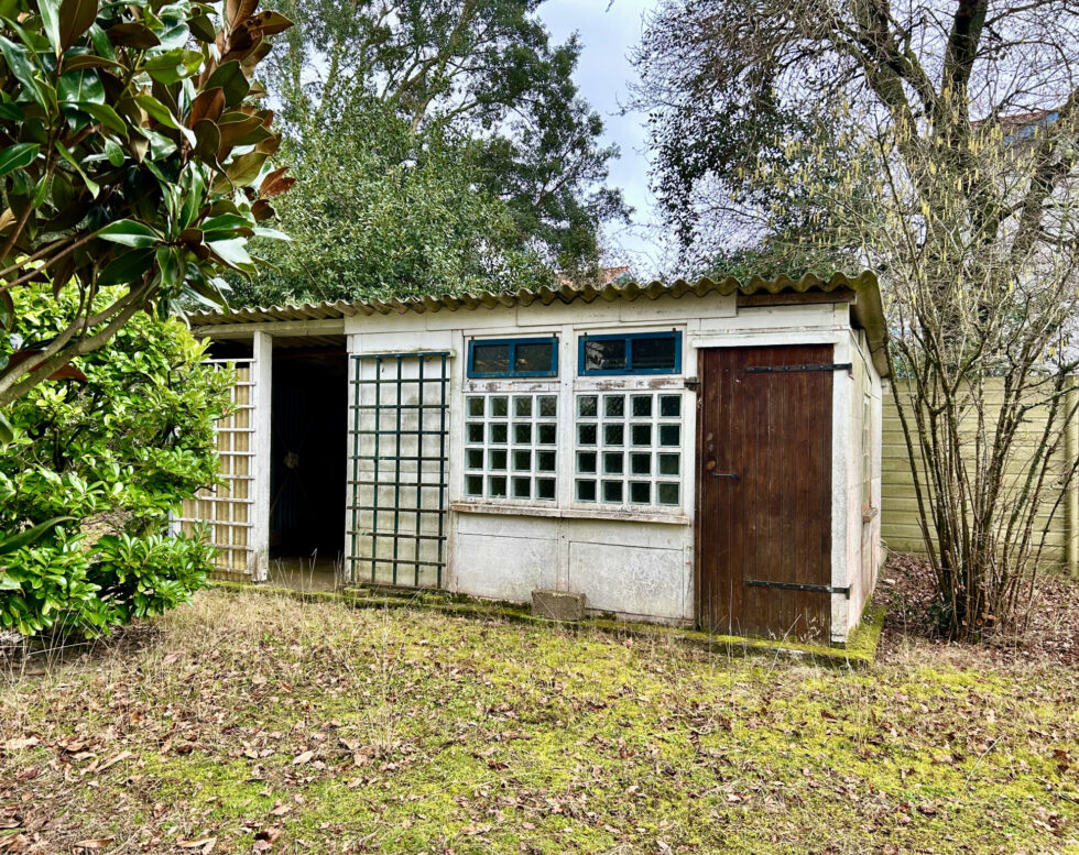 CAPBRETON PROCHE MARCHE