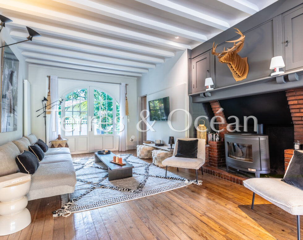 CENTRE ET LAC HOSSEGOR