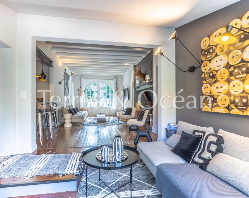 CENTRE ET LAC HOSSEGOR