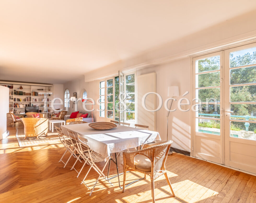 CENTRE-VILLE D’HOSSEGOR