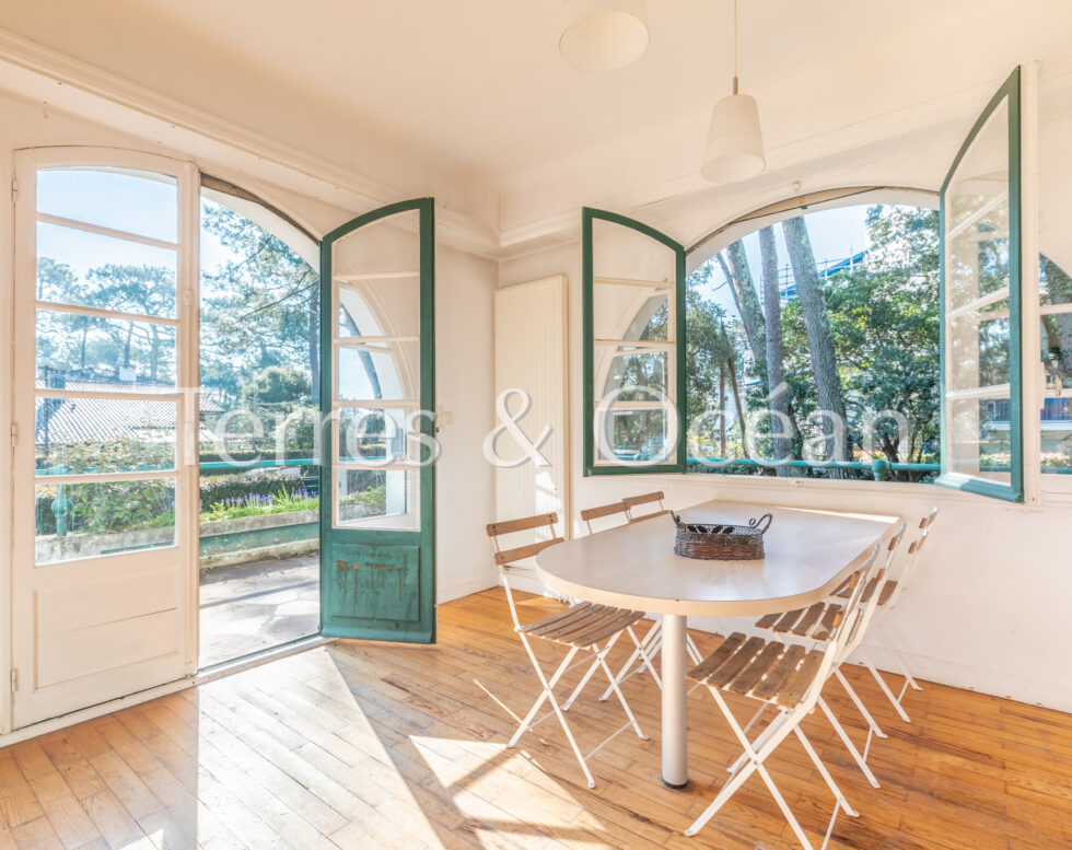 CENTRE-VILLE D’HOSSEGOR