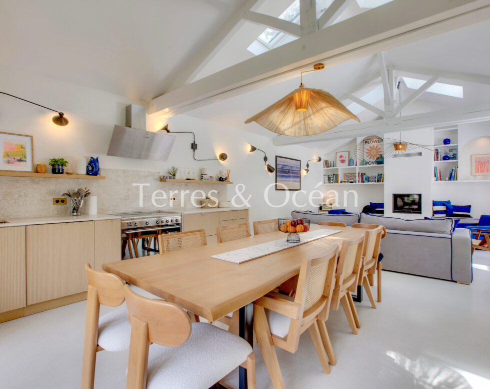 CENTRE VILLE HOSSEGOR