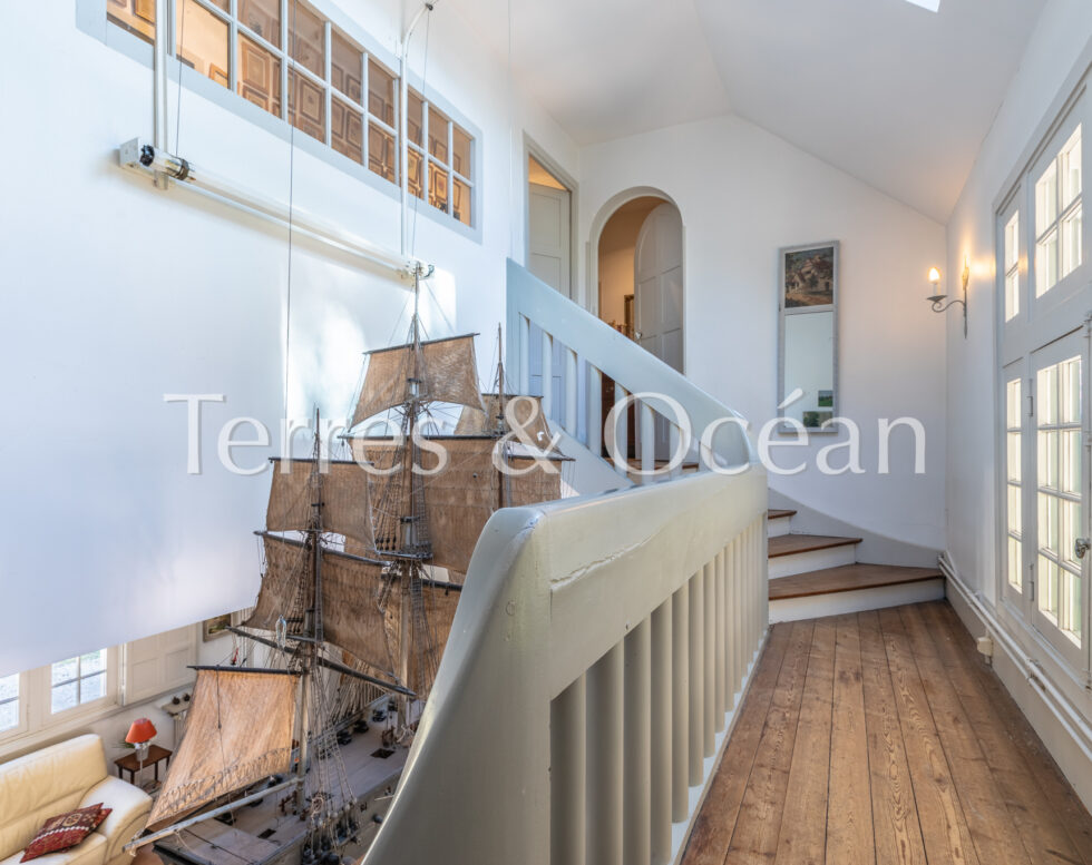 EXCLUSIVE HOSSEGOR UNIQUE PROPERTY IN AN EXCEPTIONAL SETTING