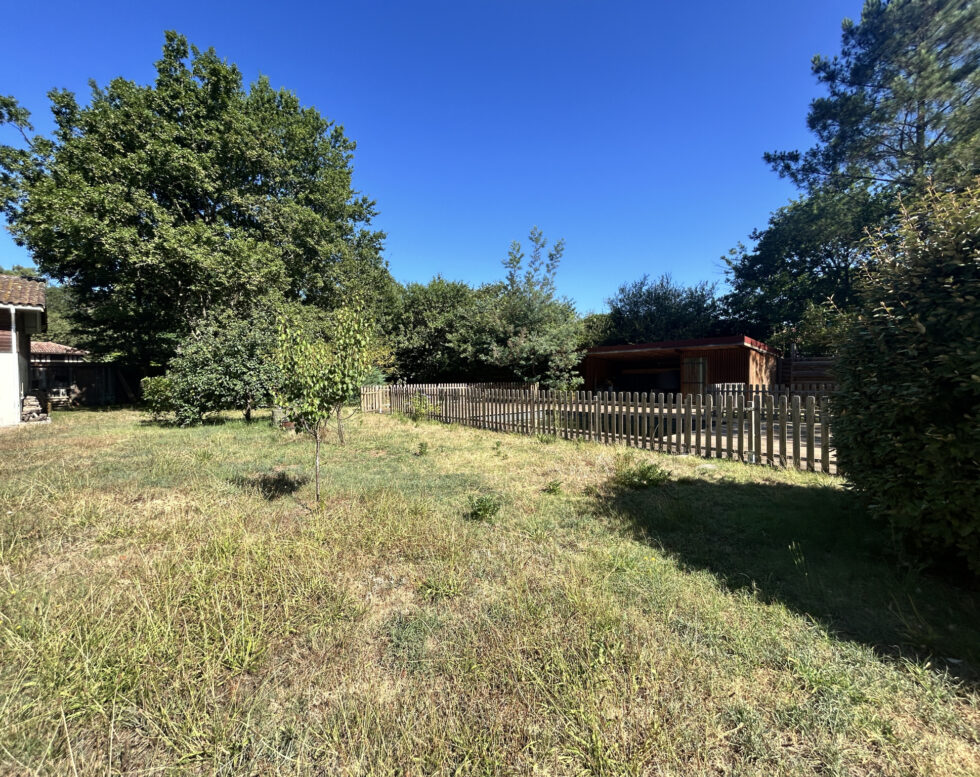 GRANDE PROPRIETE A SOUSTONS