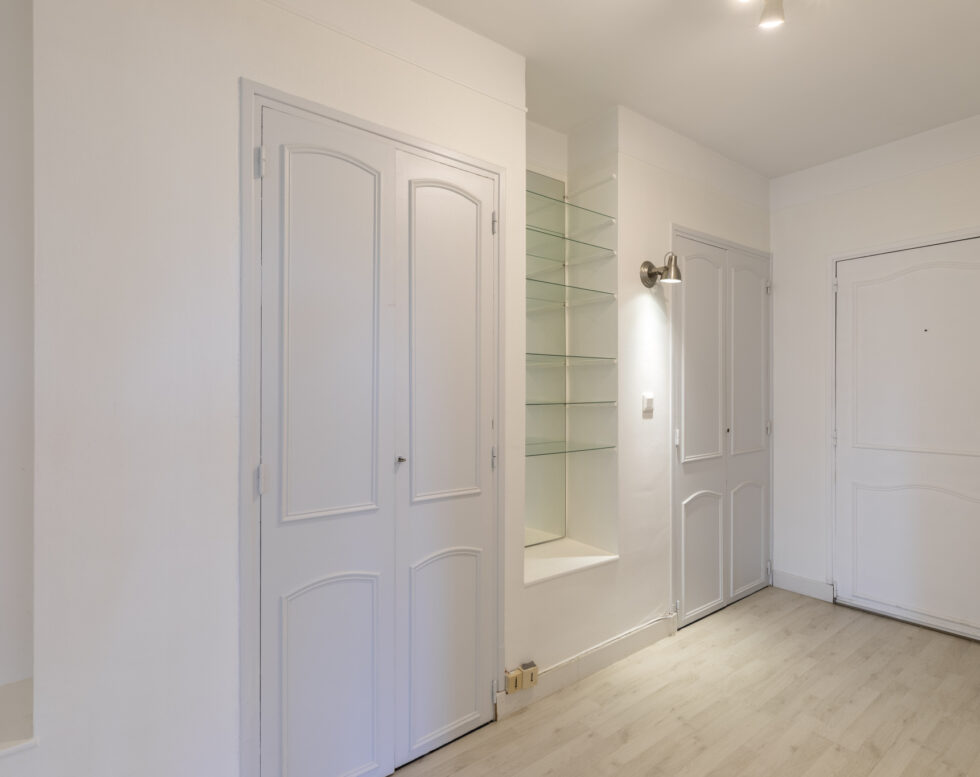 HOSSEGOR, APPARTEMENT DE TYPE PENTHOUSE AVEC GRANDE TERRASSE