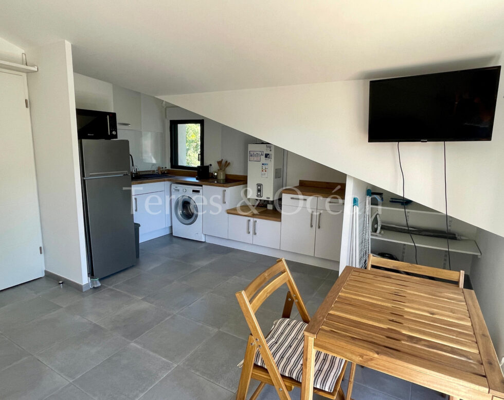 APARTMENT HOSSEGOR CITY CENTER AND LAKE