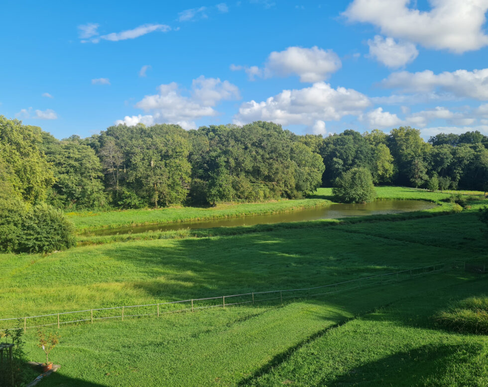 PROPRIETE À 15 MIN D’HOSSEGOR