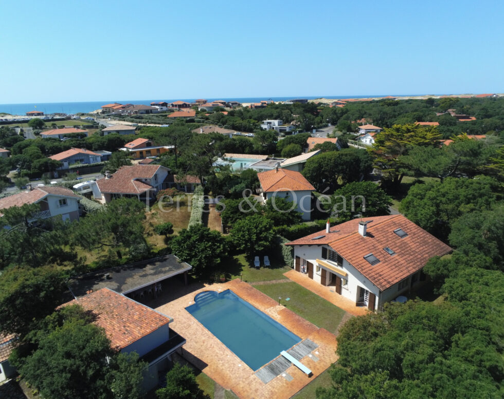 SEIGNOSSE LES ESTAGNOTS