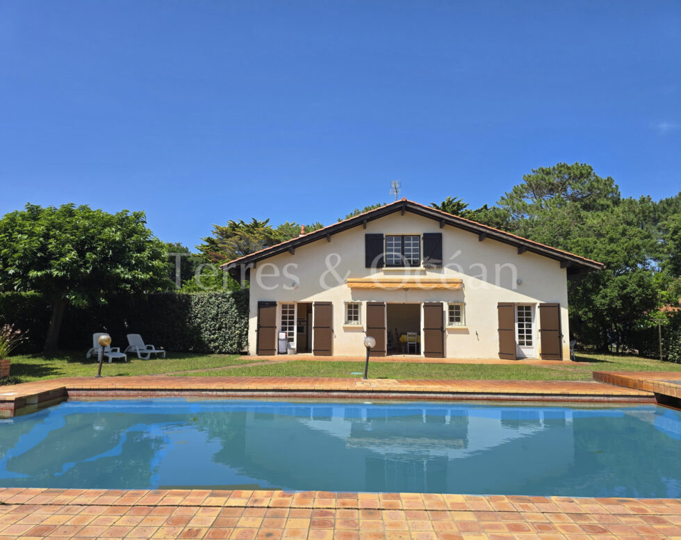 SEIGNOSSE LES ESTAGNOTS