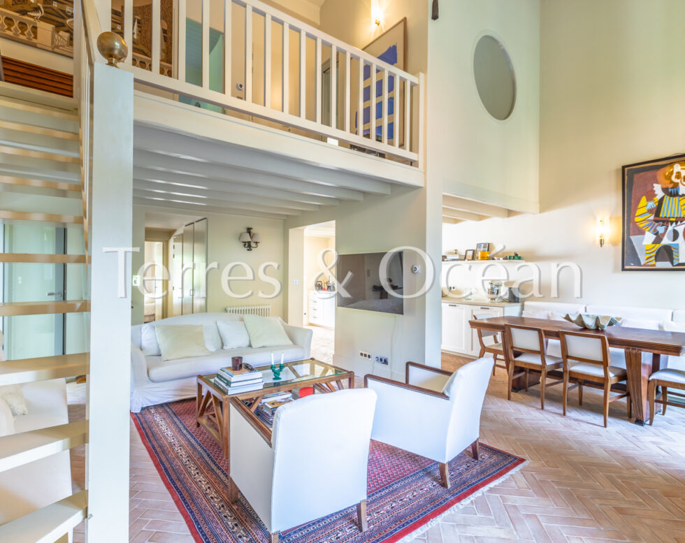 SEIGNOSSE LES ESTAGNOTS, FOND DU LAC D’HOSSEGOR