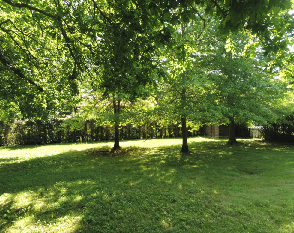 TERRAIN GOLF CENTRE VILLE HOSSEGOR