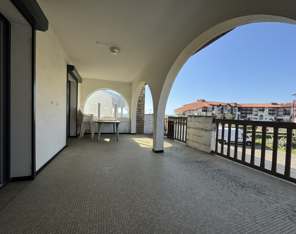 VILLA A RENOVER PLAGE HOSSEGOR