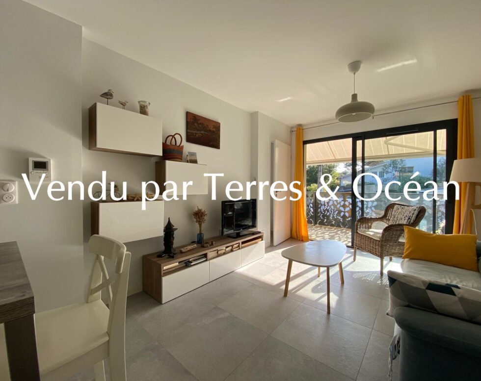 BEAUTIFUL T2 CAPBRETON CENTER AND BEACH