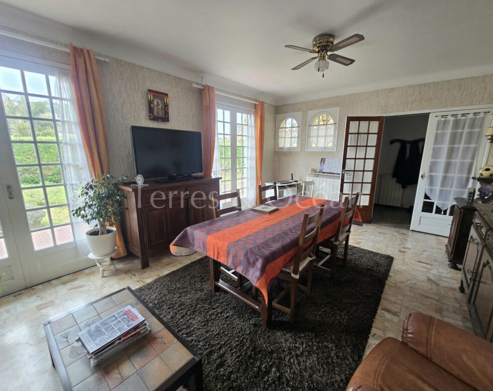 Maison Soorts Hossegor