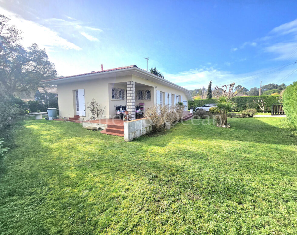 Maison Soorts Hossegor