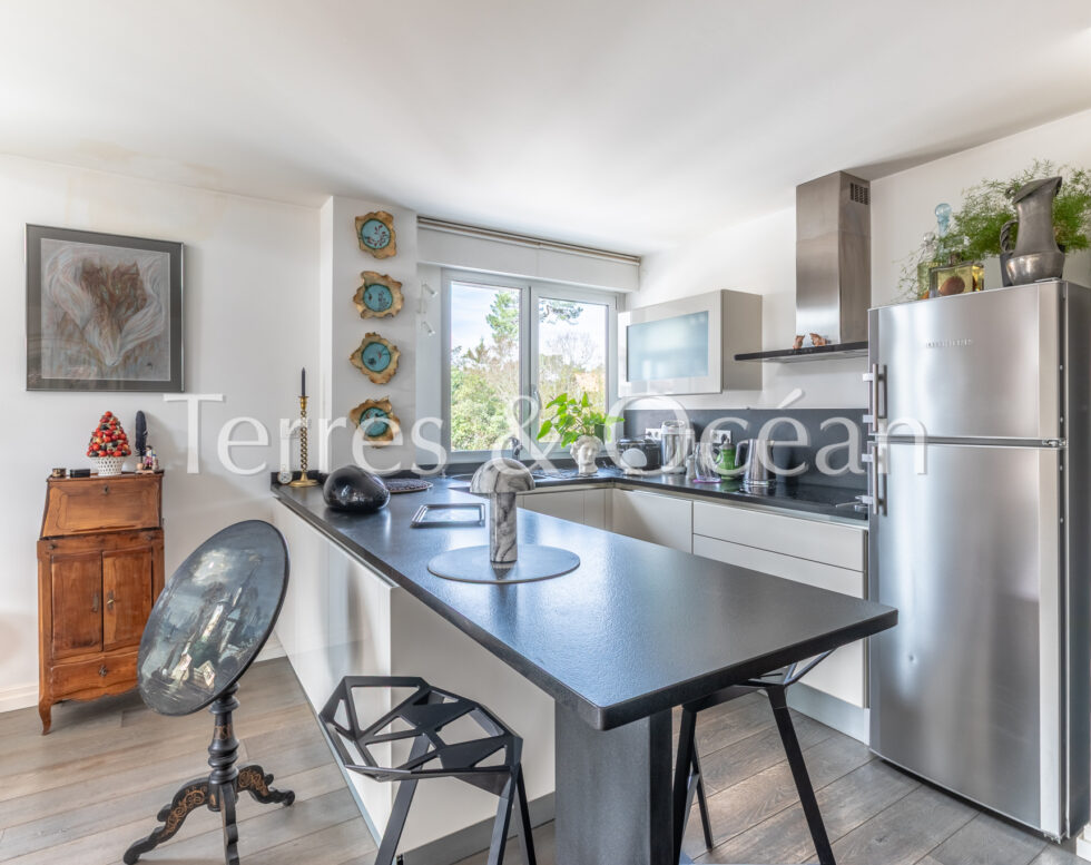 APPARTEMENT DE STANDING HOSSEGOR CENTRE-VILLE