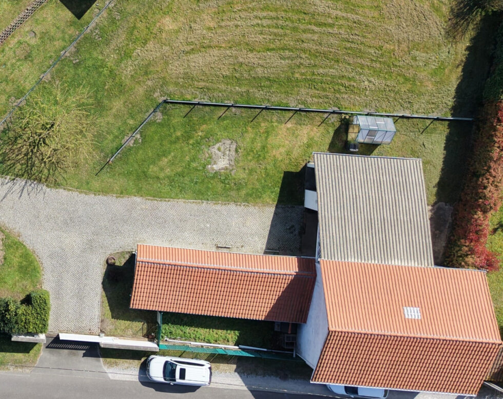 GRANGE A RENOVER ANGRESSE CENTRE