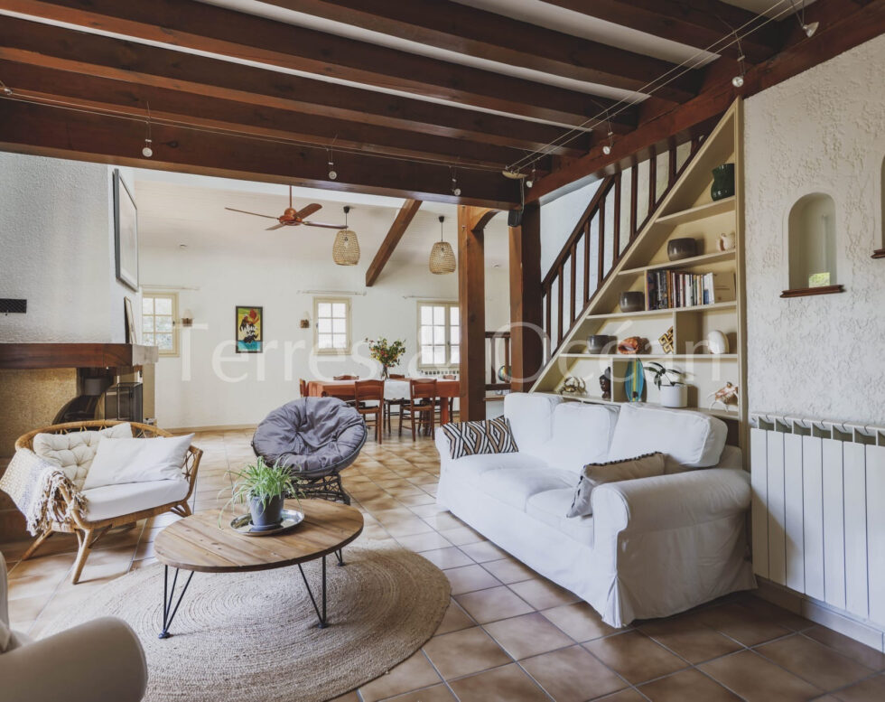 LANDAISE DE CHARME A HOSSEGOR