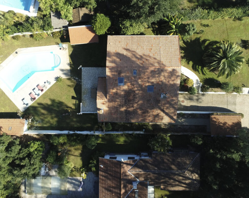 CHARMING LANDAISE IN HOSSEGOR