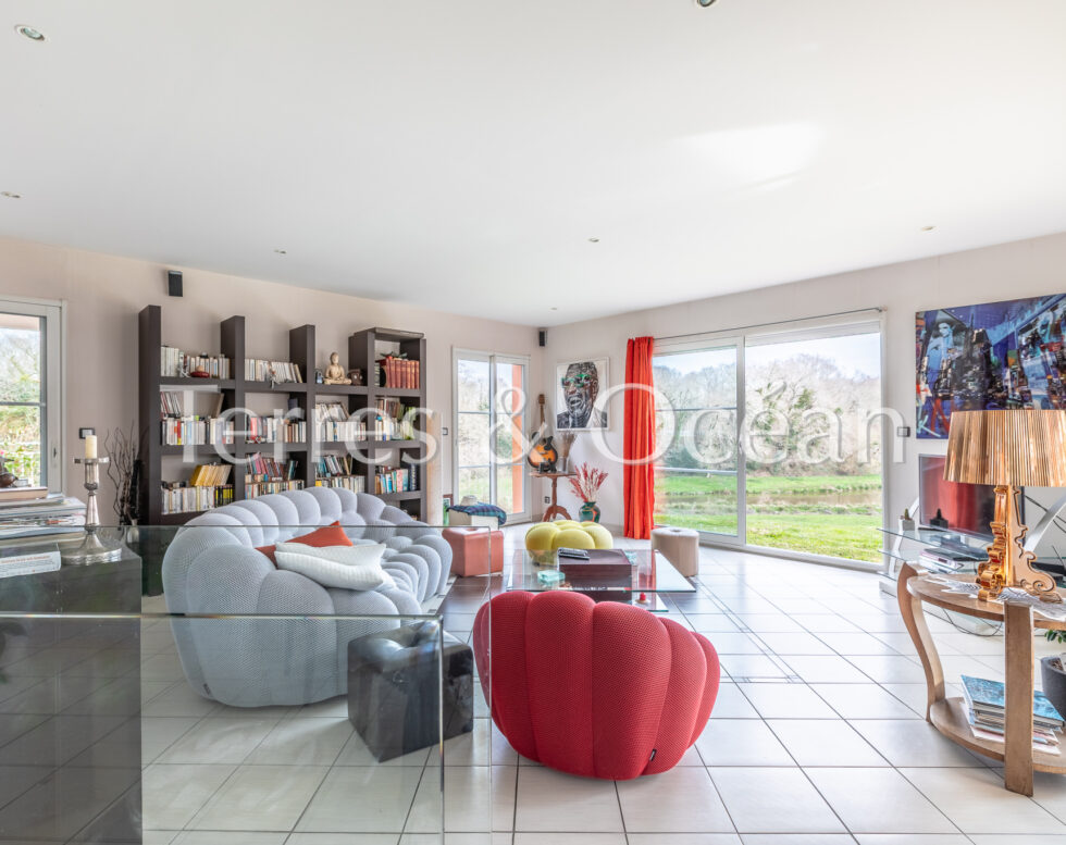 PROPRIETE À 15 MIN D’HOSSEGOR