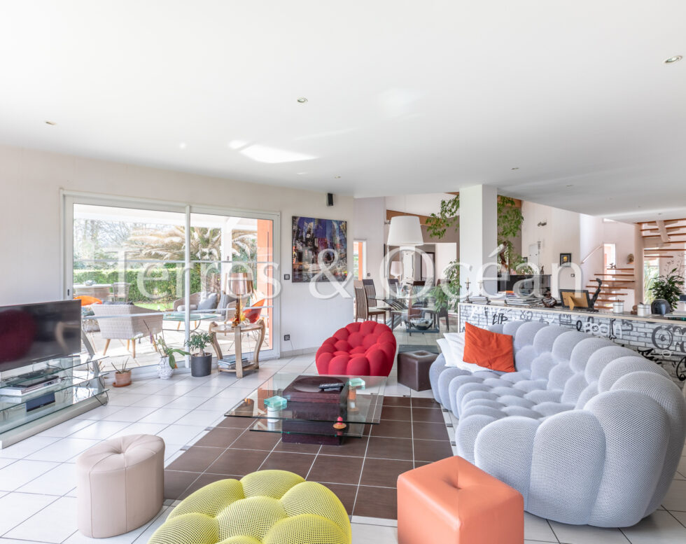 PROPRIETE À 15 MIN D’HOSSEGOR