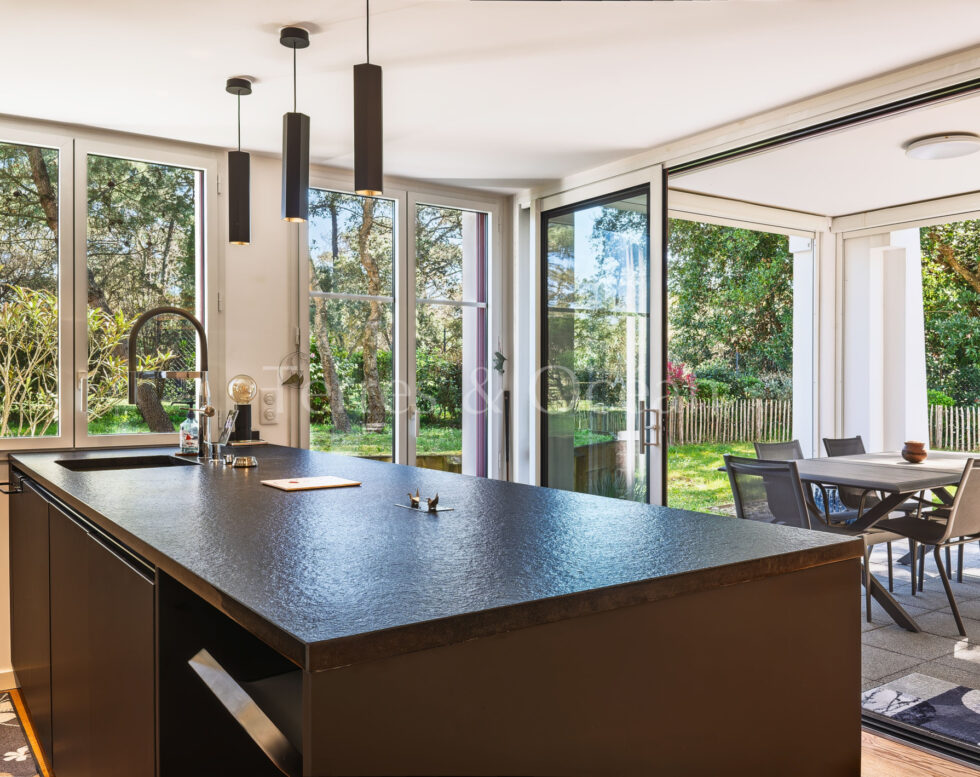 Appartement Standing Centre Ville – Golf d’Hossegor