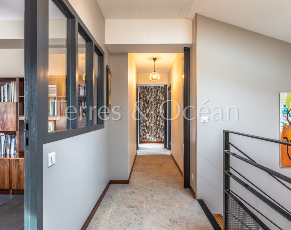 CAPBRETON – CONTEMPORAINE HAUT DE GAMME – VENTE EN COURS