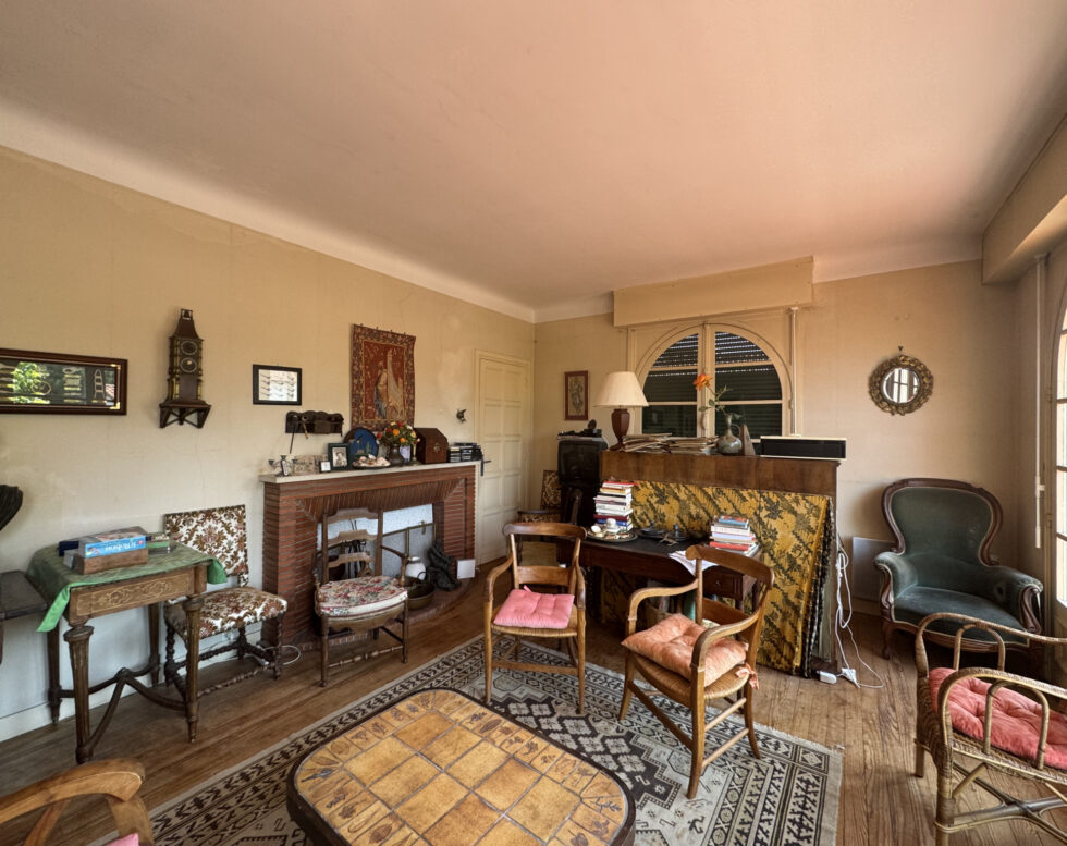 CAPBRETON Entre centre-ville et océan