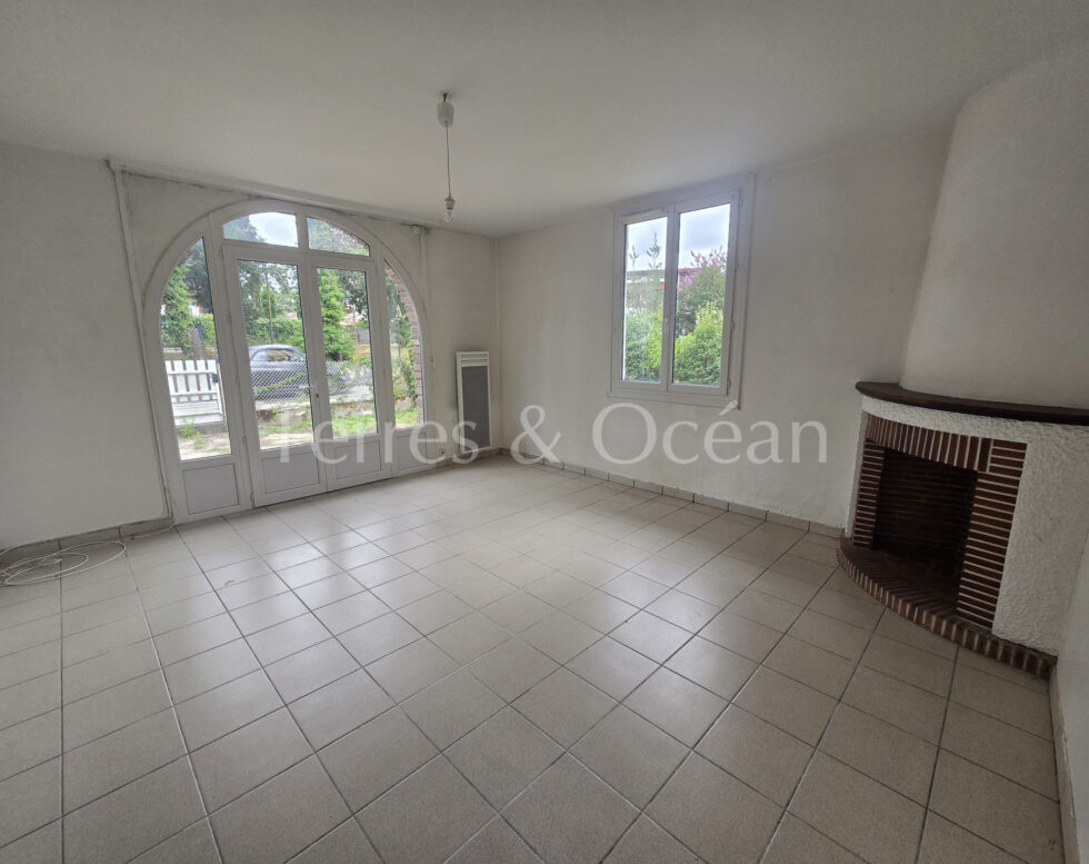 HOSSEGOR CENTRE VILLE