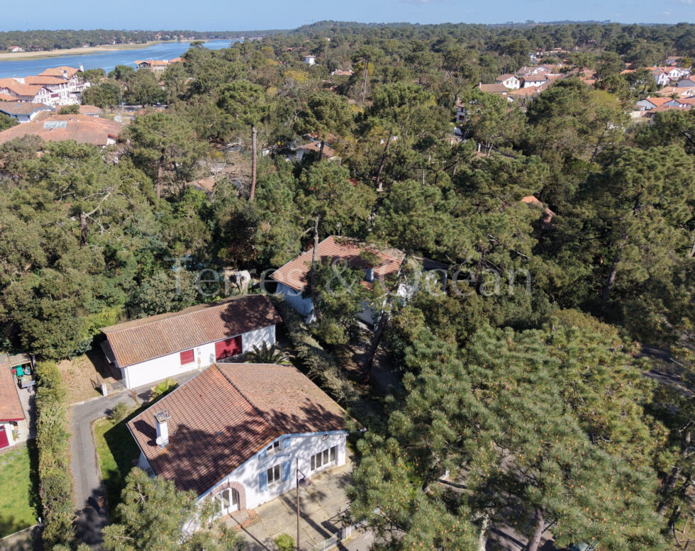 HOSSEGOR CENTRE VILLE