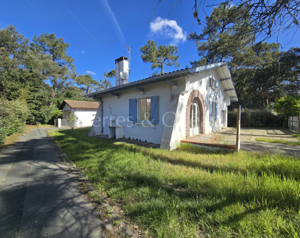 HOSSEGOR CENTRE VILLE