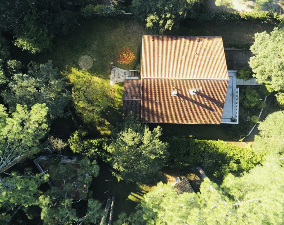 LA VILLA DU LAC HOSSEGOR