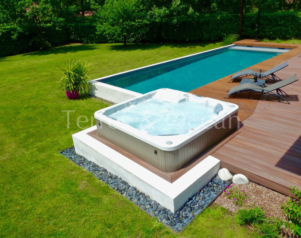 MAISON DE CHARME AU COEUR DE LA NATURE A PROXIMITE DES PLAGES