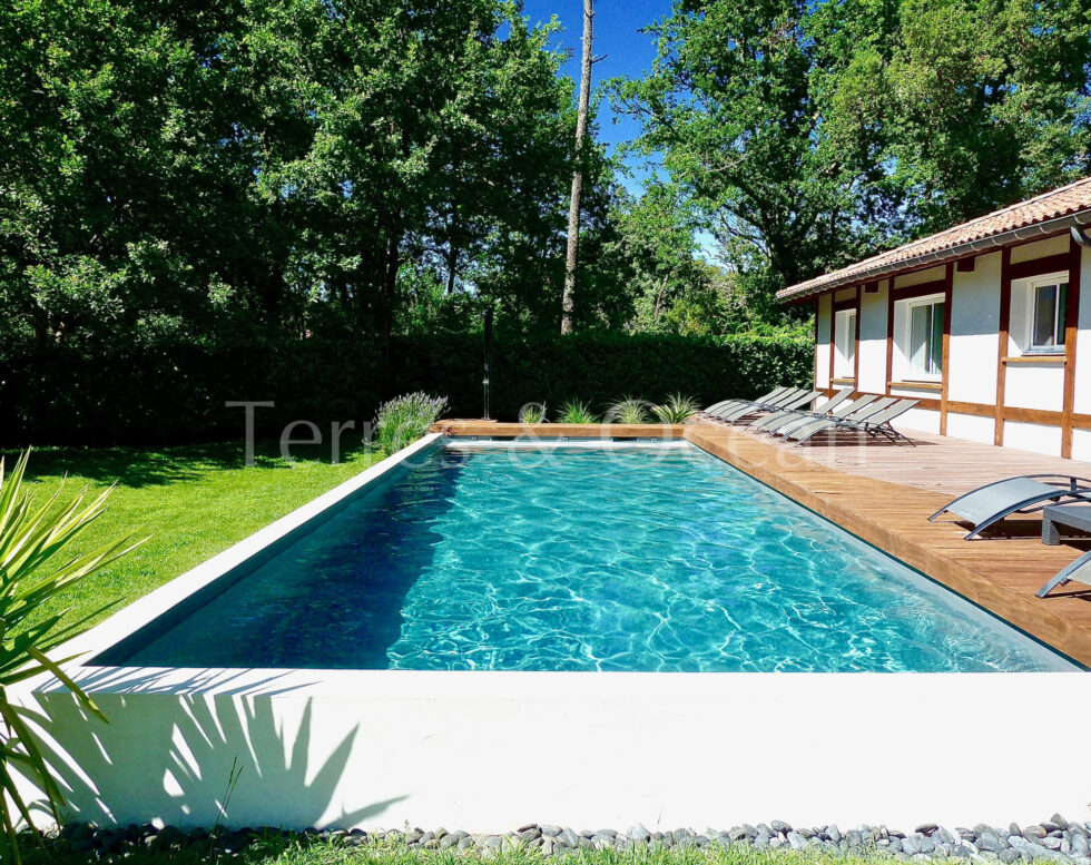 MAISON DE CHARME AU COEUR DE LA NATURE A PROXIMITE DES PLAGES