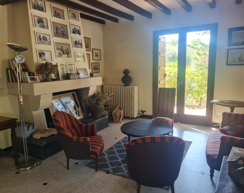FAMILY HOUSE CLOSE TO THE BEACHES